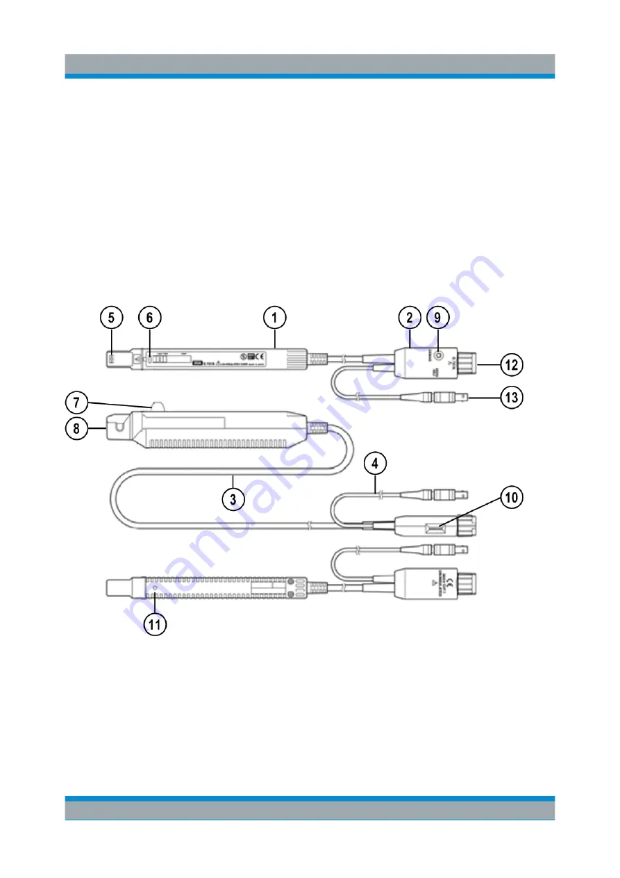 Rohde & Schwarz RT-ZC20 User Manual Download Page 58