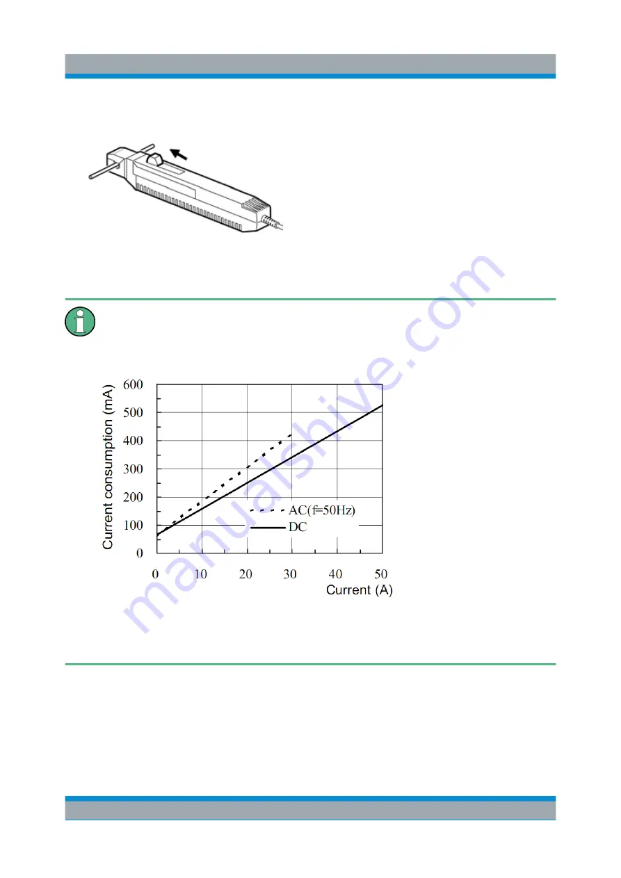 Rohde & Schwarz RT-ZC20 User Manual Download Page 67