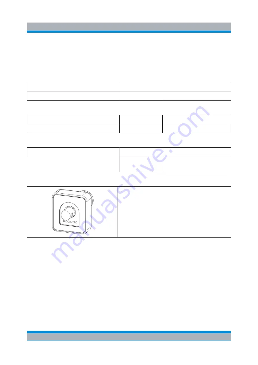 Rohde & Schwarz RT-ZS60 User Manual Download Page 35