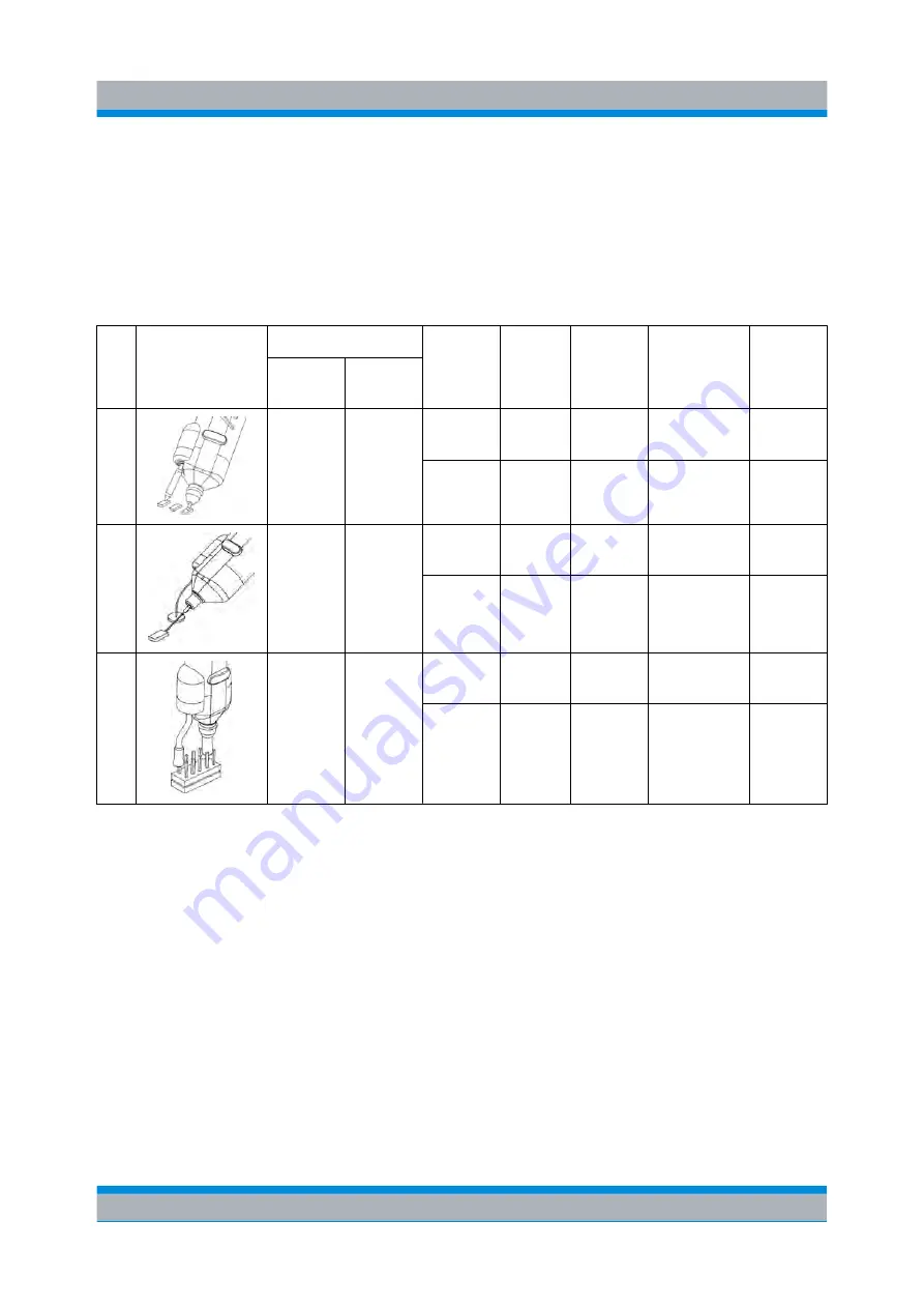 Rohde & Schwarz RT-ZS60 User Manual Download Page 55