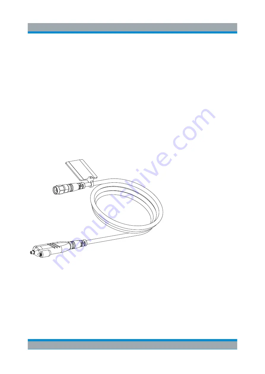 Rohde & Schwarz RT-ZZ80 User Manual Download Page 49