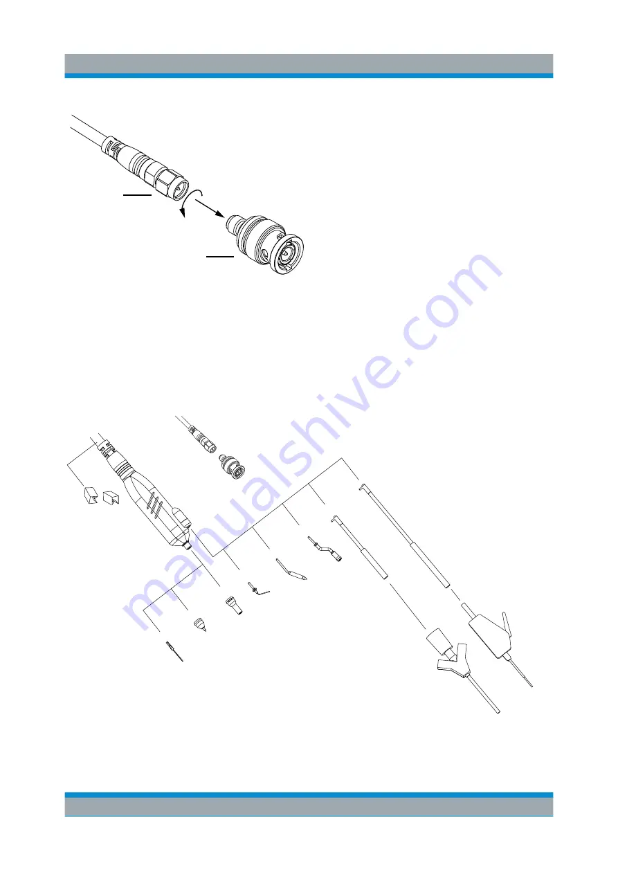 Rohde & Schwarz RT-ZZ80 User Manual Download Page 53