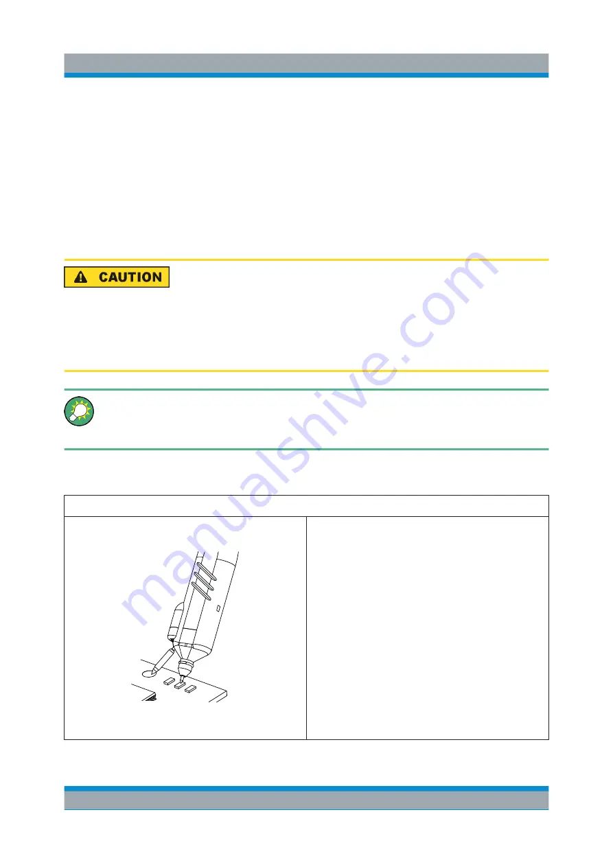 Rohde & Schwarz RT-ZZ80 User Manual Download Page 61