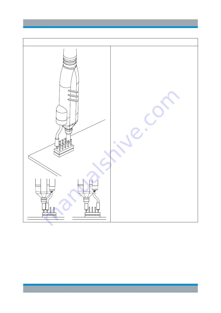 Rohde & Schwarz RT-ZZ80 User Manual Download Page 63