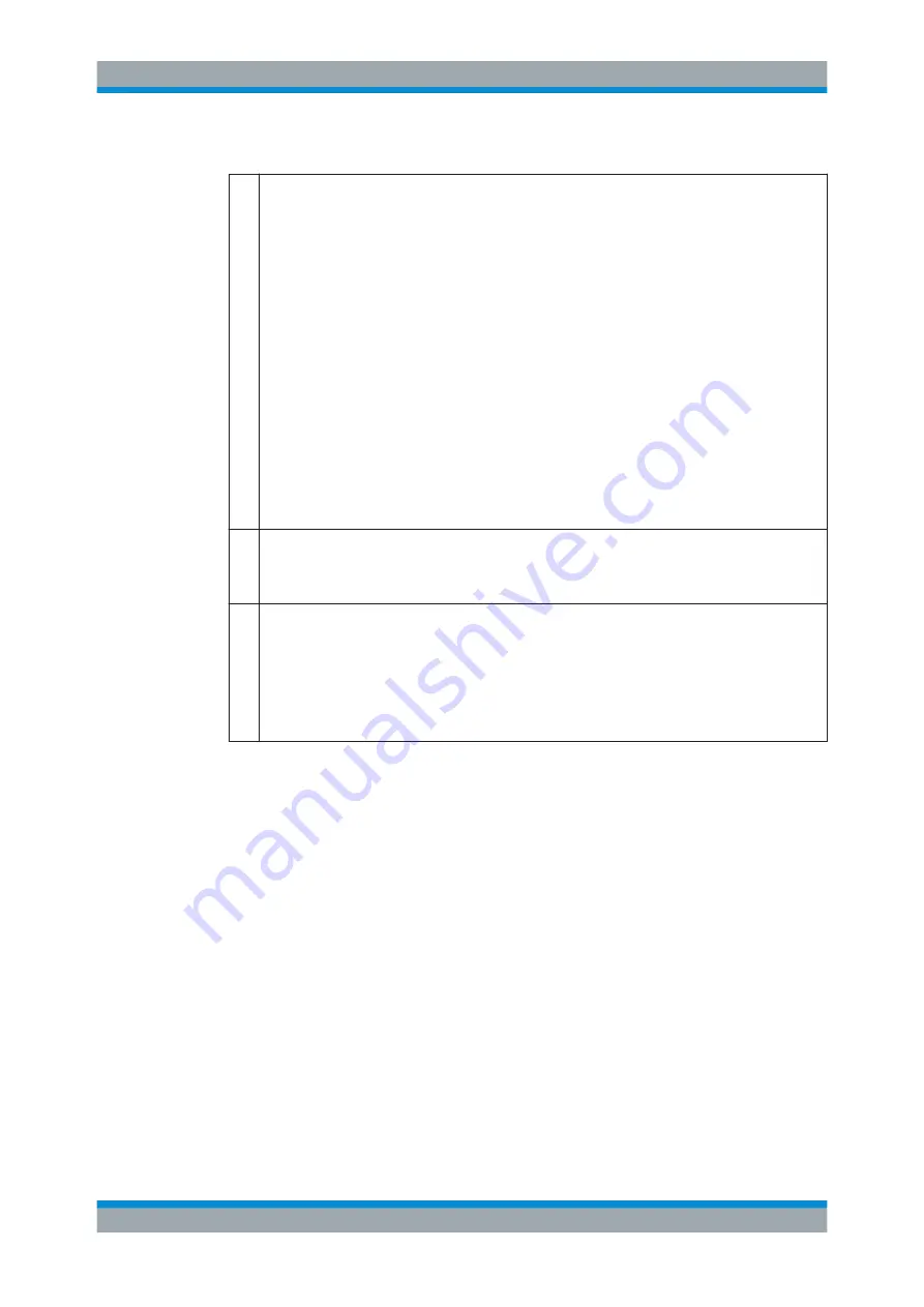 Rohde & Schwarz SGU100A User Manual Download Page 214