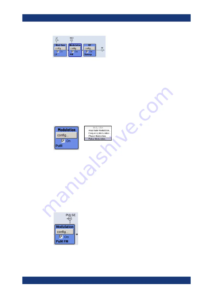 Rohde & Schwarz SMB100A Quick Start Manual Download Page 71