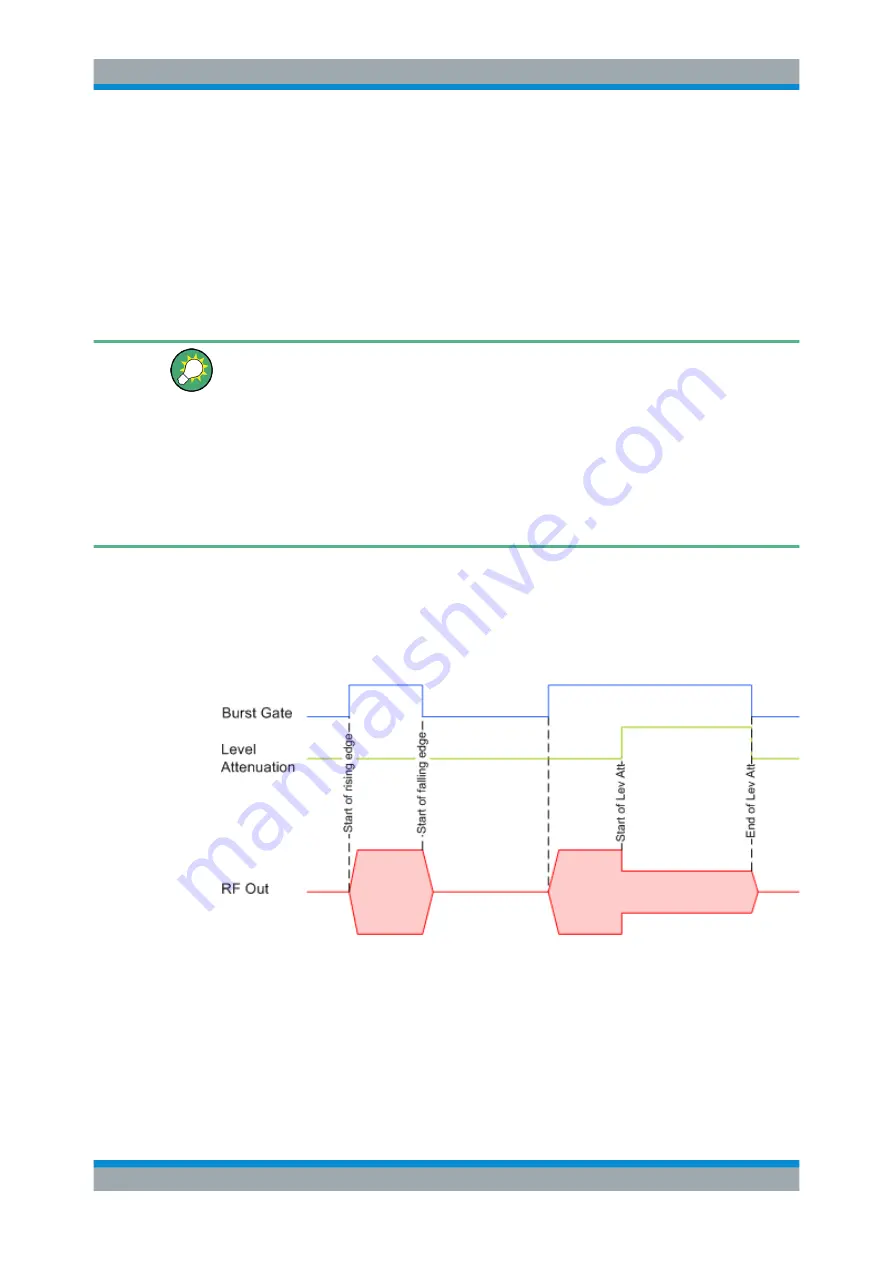 Rohde & Schwarz SMBV100B User Manual Download Page 95