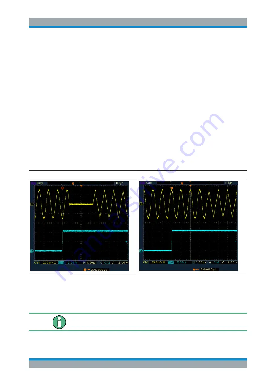 Rohde & Schwarz SMBV100B User Manual Download Page 200