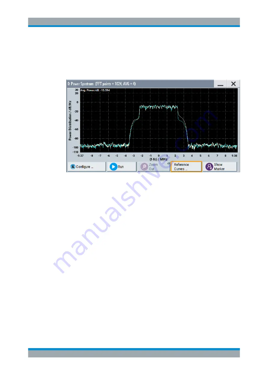 Rohde & Schwarz SMBV100B User Manual Download Page 414