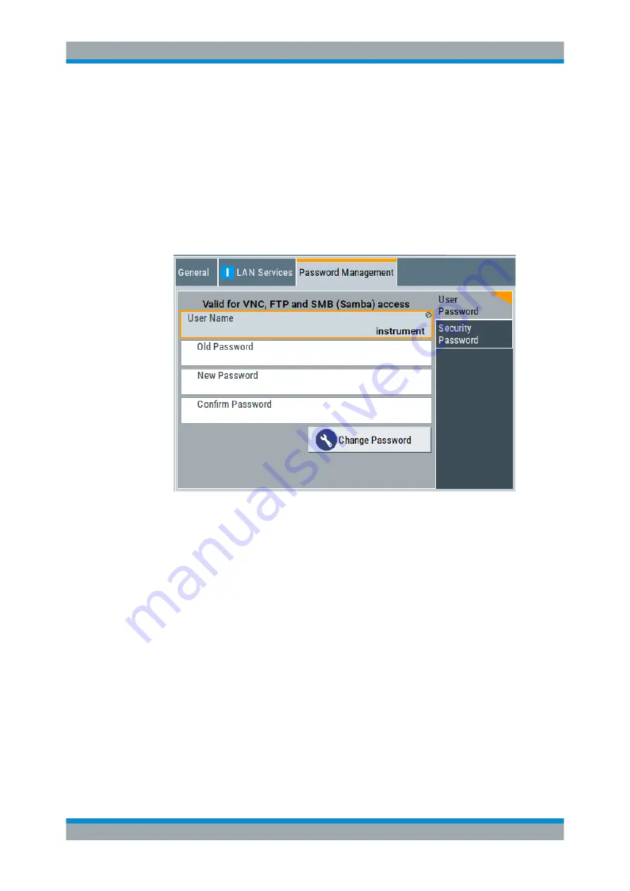 Rohde & Schwarz SMBV100B User Manual Download Page 547