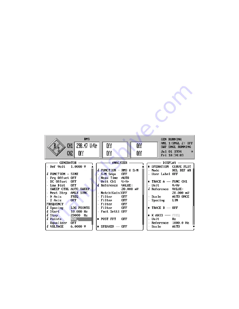 Rohde & Schwarz UPD Application Note Download Page 11