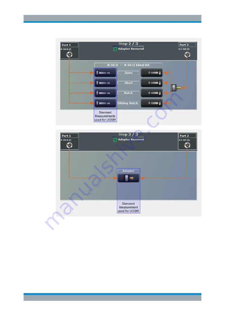 Rohde & Schwarz ZNB20 User Manual Download Page 161