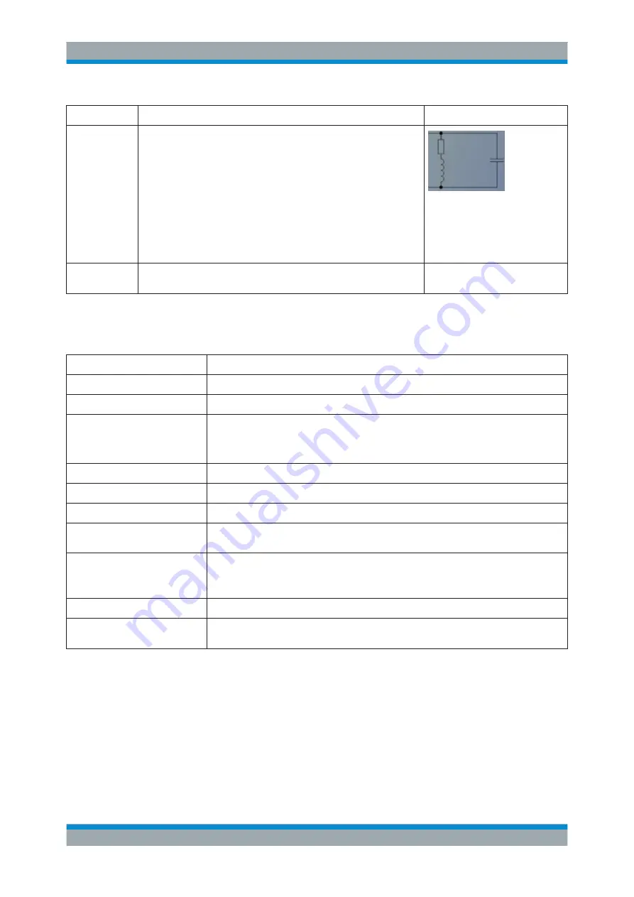 Rohde & Schwarz ZNB20 User Manual Download Page 987