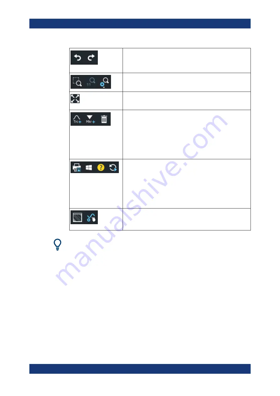 Rohde & Schwarz ZND Getting Started Download Page 38