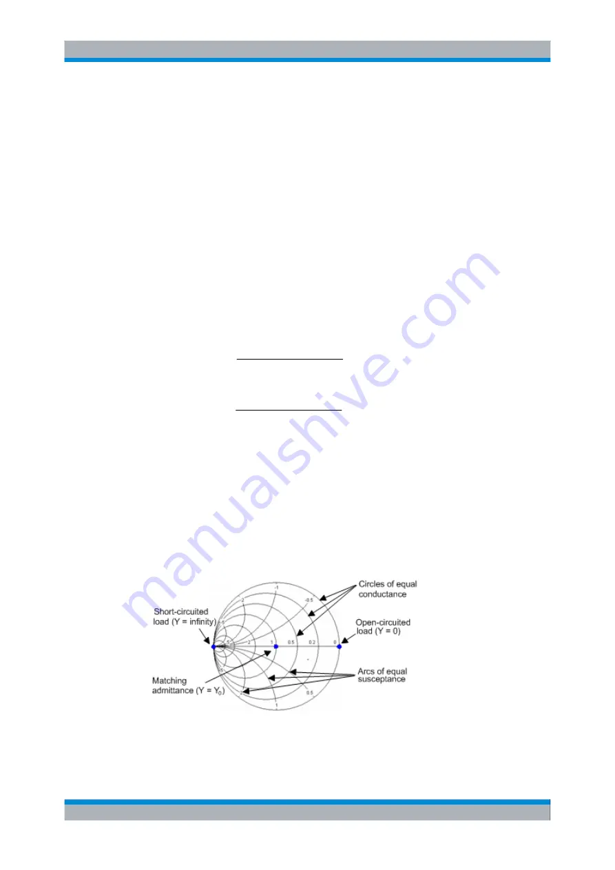 Rohde & Schwarz ZVA110 Quick Start Manual Download Page 72