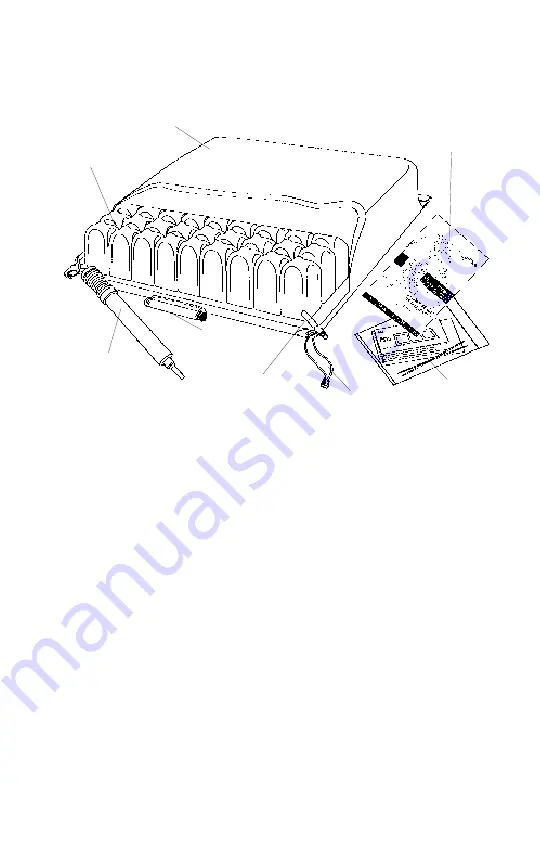 ROHO CONTOUR SELECT Скачать руководство пользователя страница 63