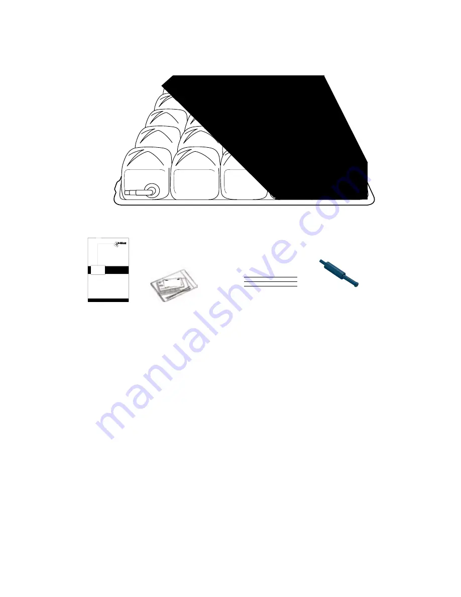 ROHO Mosaic Operation Manual Download Page 19