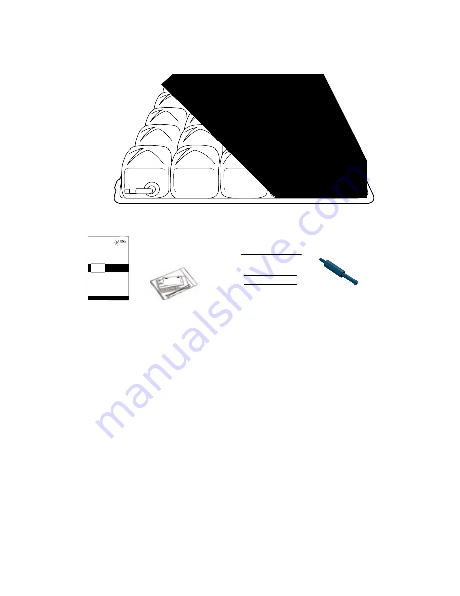 ROHO Mosaic Operation Manual Download Page 68