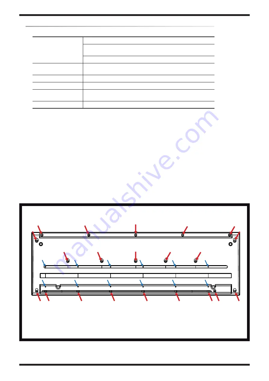 Roland 074021E19 Service Notes Download Page 9