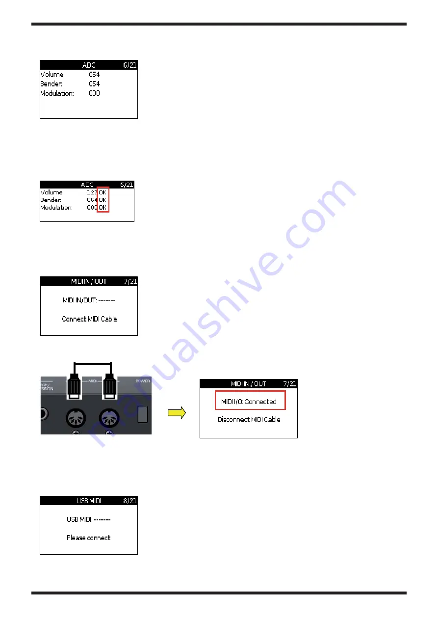 Roland 074021E19 Скачать руководство пользователя страница 31