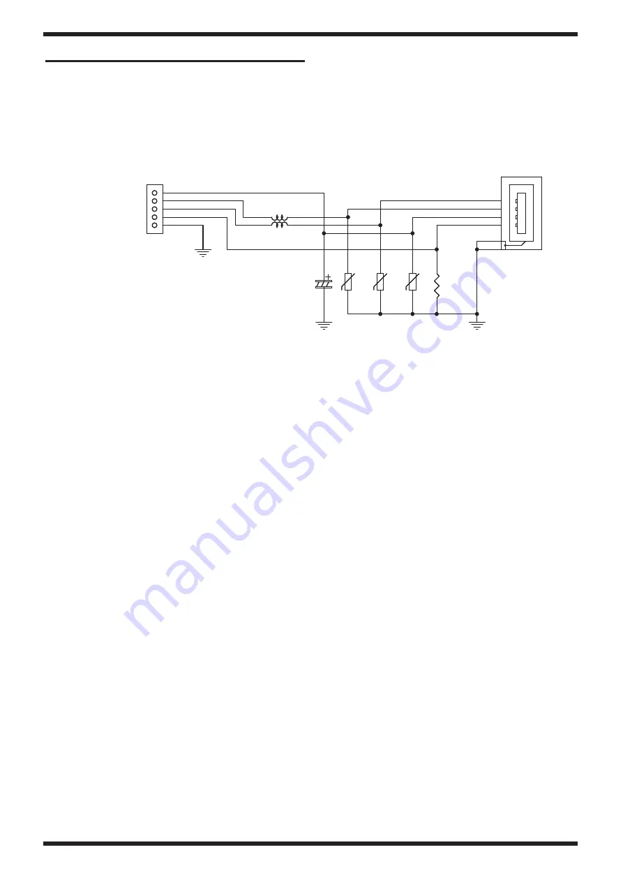 Roland 074021E19 Service Notes Download Page 52