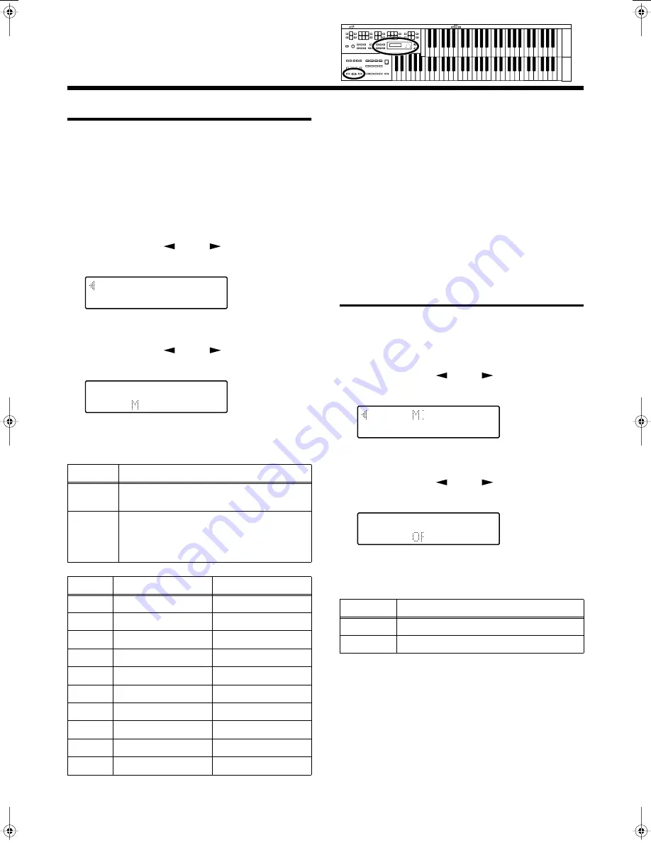 Roland AT15 Music Atelier Owner'S Manual Download Page 94