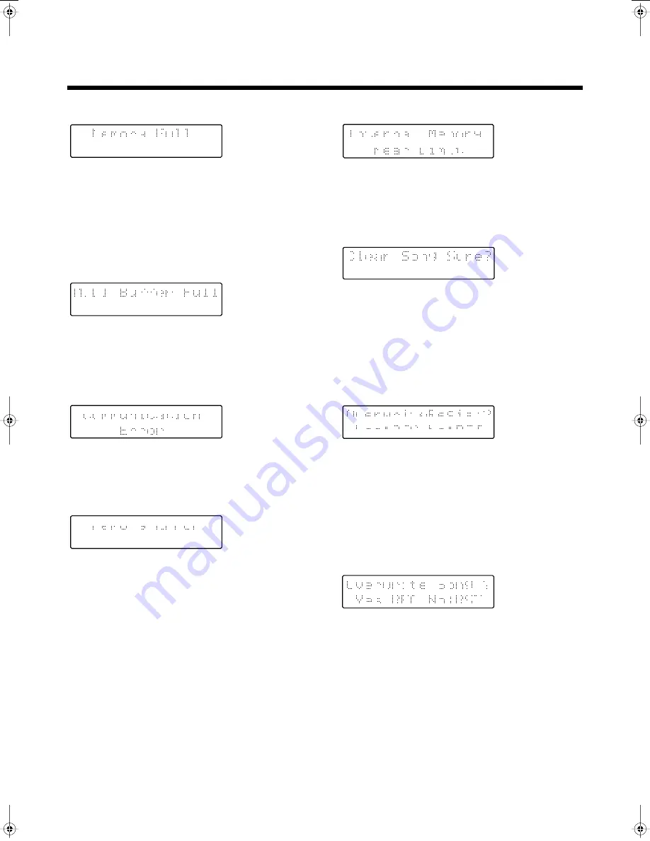 Roland AT15 Music Atelier Owner'S Manual Download Page 101