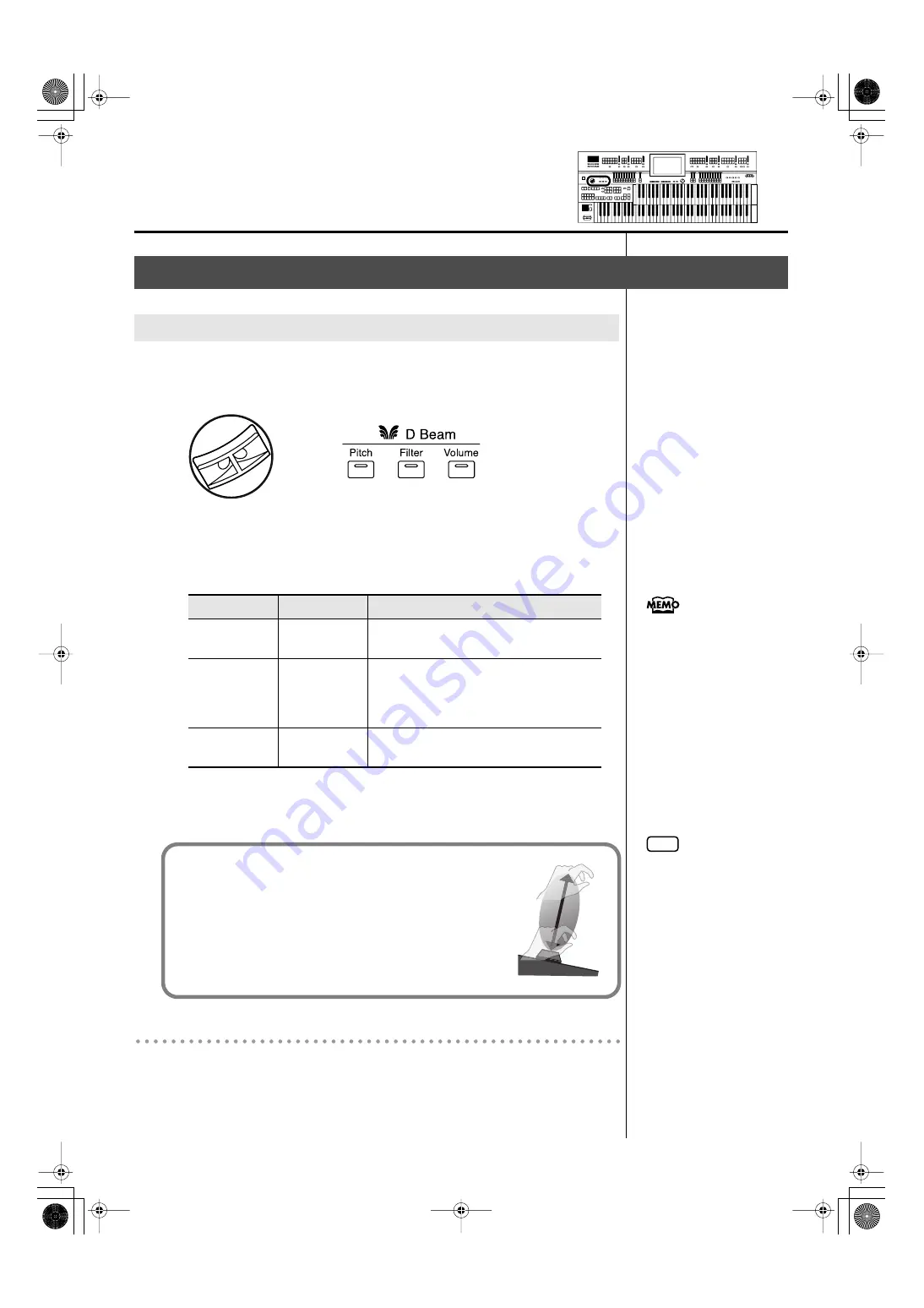 Roland AT900 Music Atelier Owner'S Manual Download Page 156