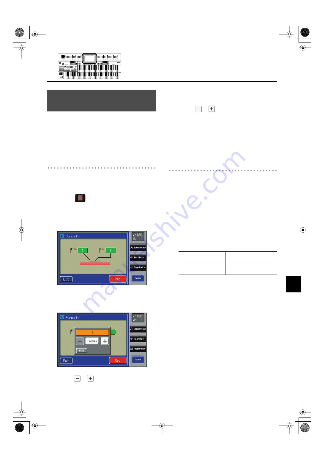 Roland AT900 Music Atelier Owner'S Manual Download Page 187