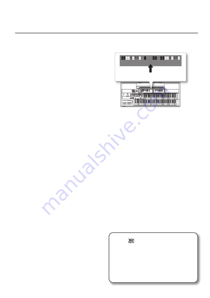 Roland Atelier Combo AT-350C Owner'S Manual Download Page 11