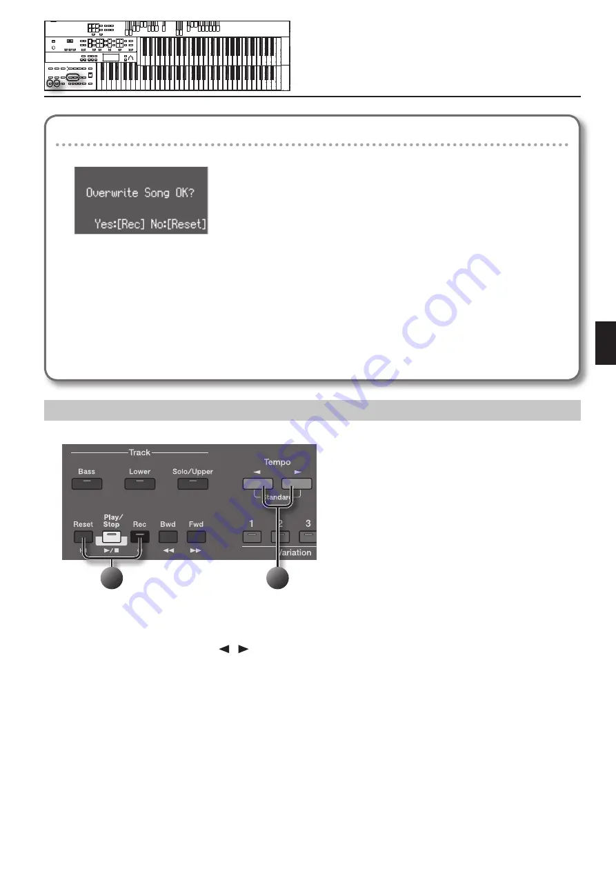 Roland Atelier Combo AT-350C Owner'S Manual Download Page 83