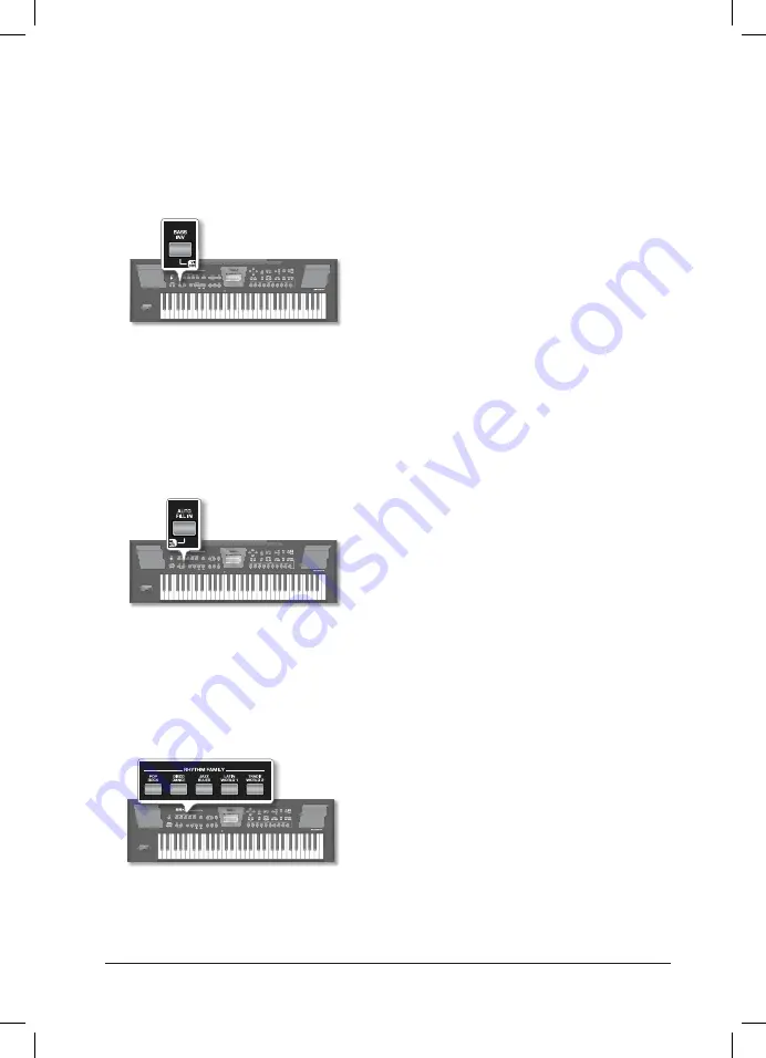 Roland BK-3 Скачать руководство пользователя страница 27