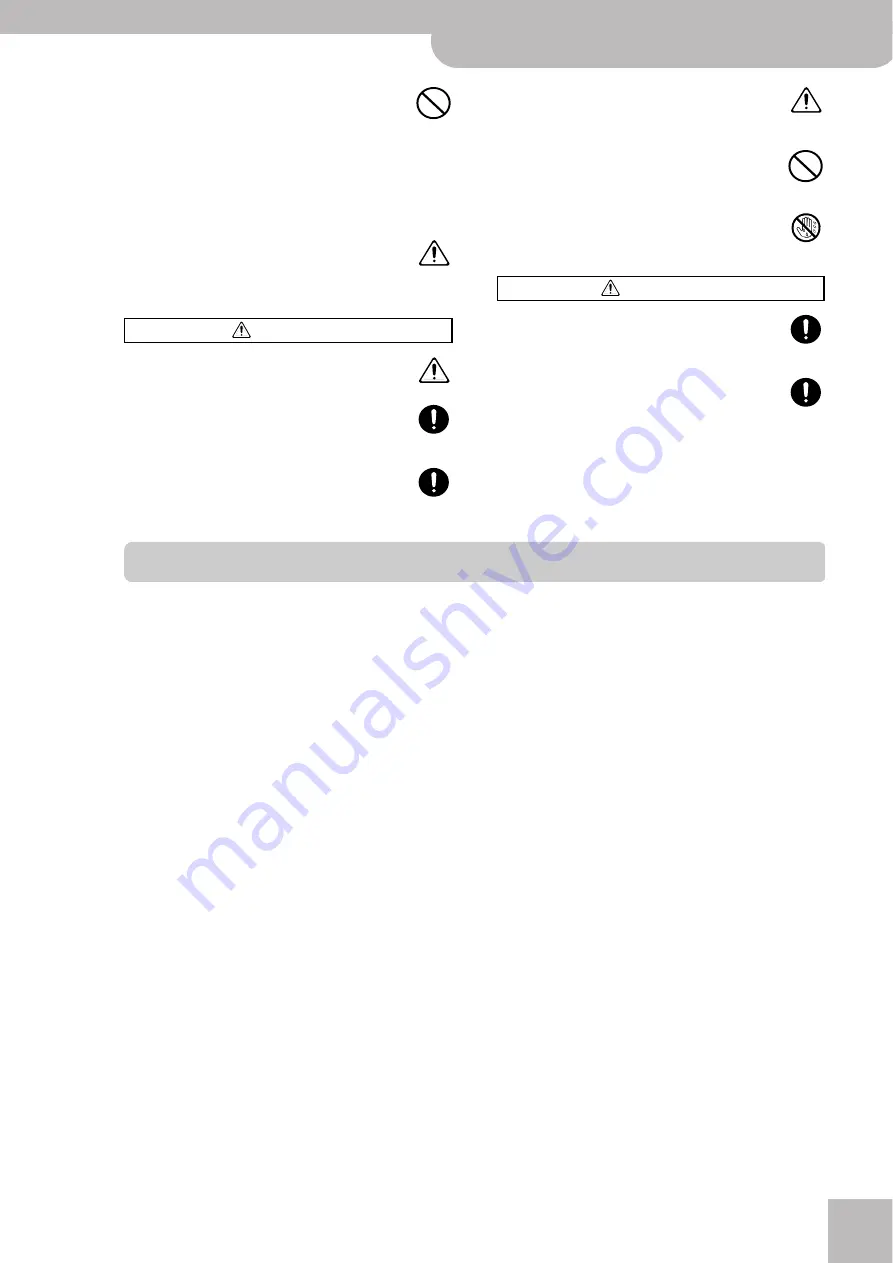 Roland C-190 Owner'S Manual Download Page 77