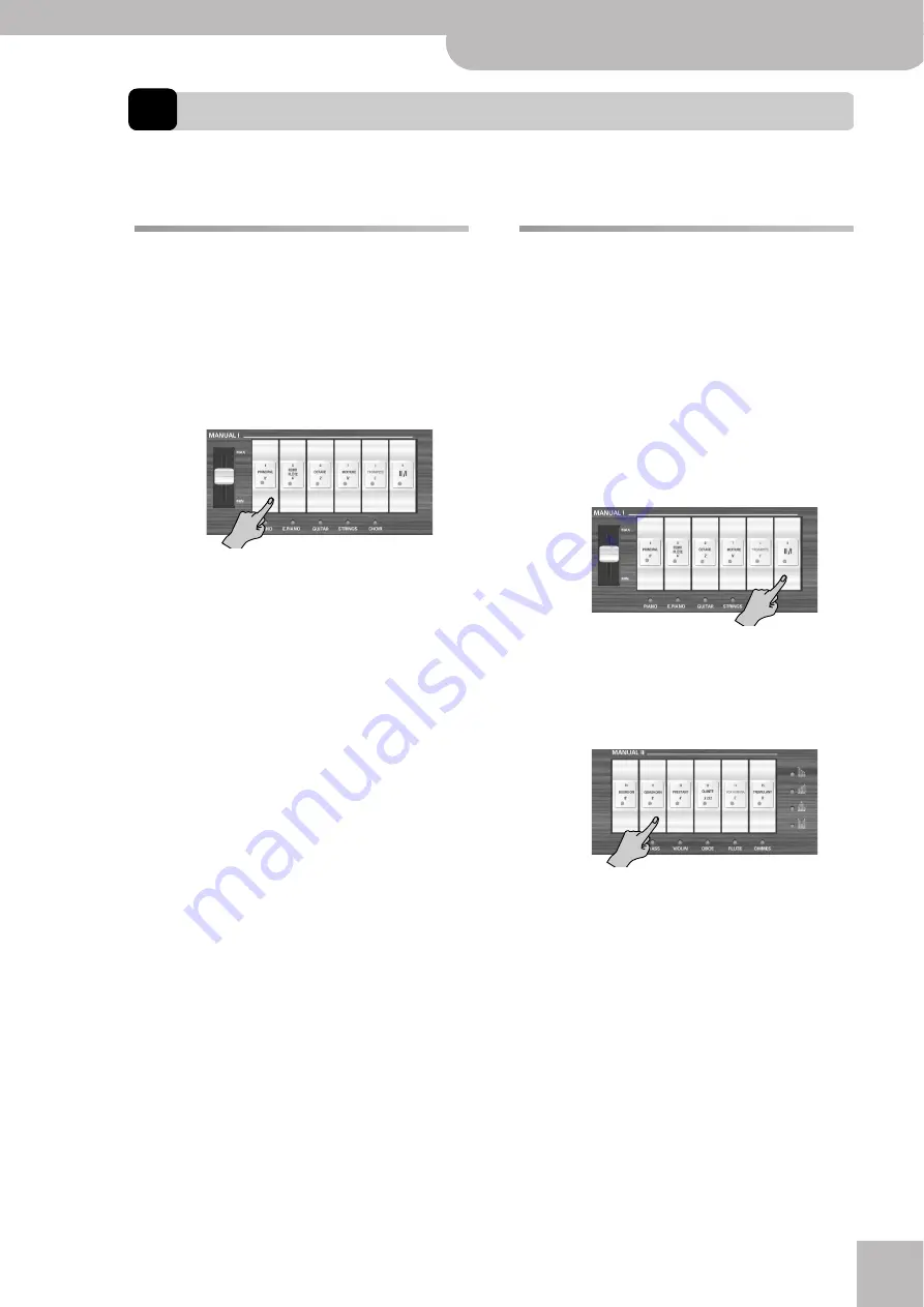 Roland C-190 Owner'S Manual Download Page 83