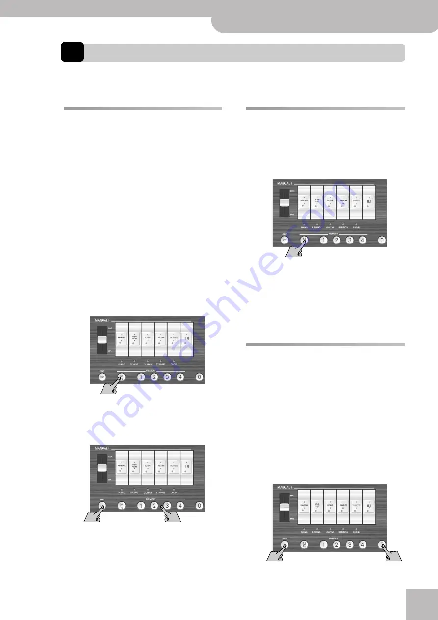 Roland C-190 Owner'S Manual Download Page 91