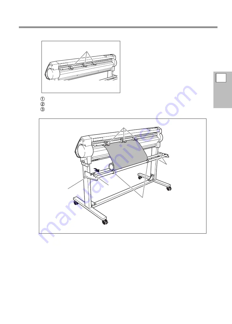 Roland Camm-1Pro GX-300 User Manual Download Page 29