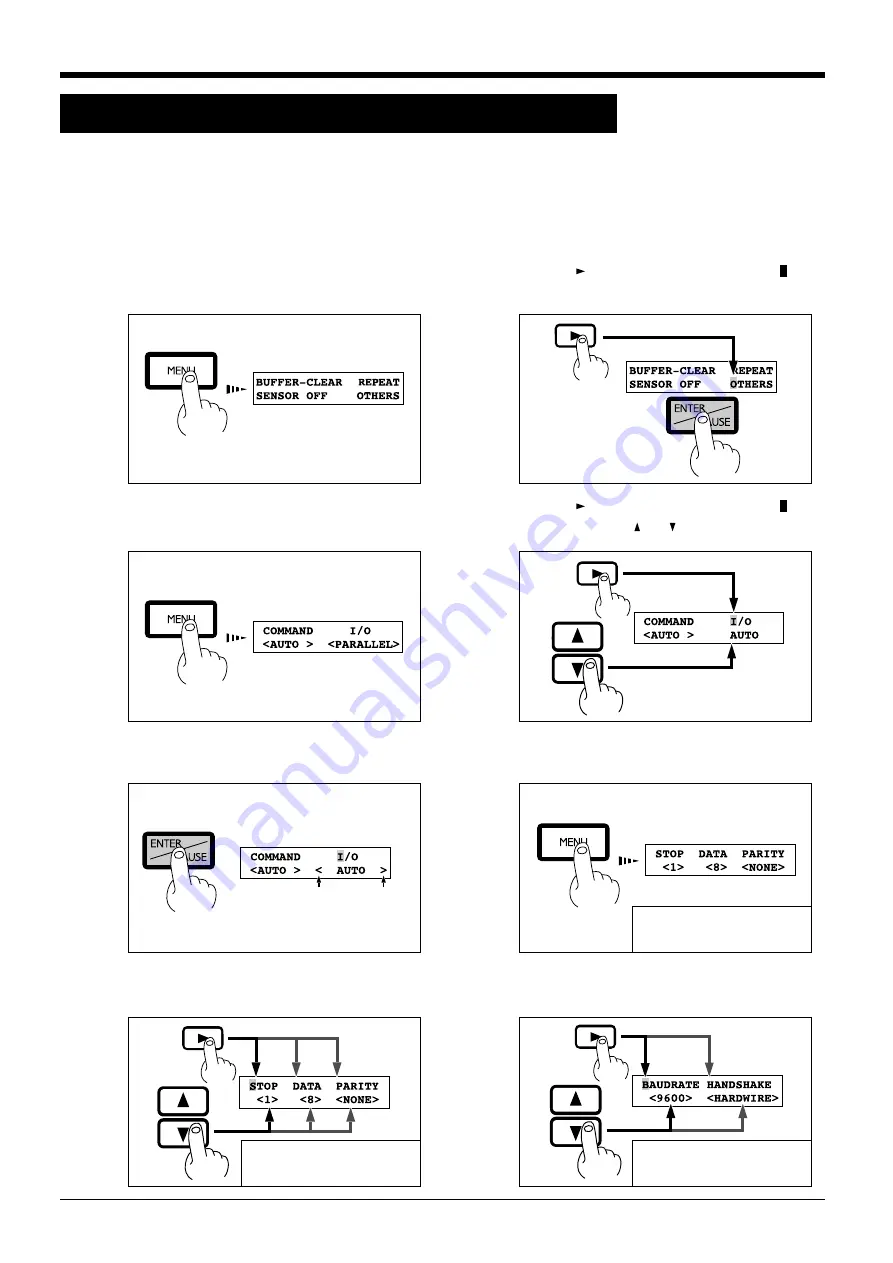 Roland CAMM-3 PNC-300 User Manual Download Page 18