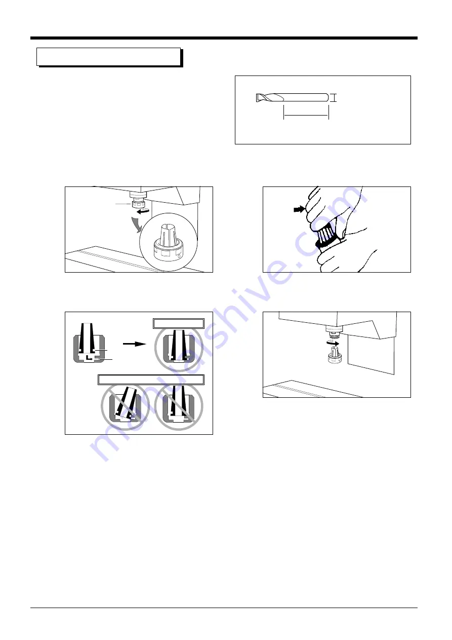 Roland CAMM-3 PNC-300 User Manual Download Page 22