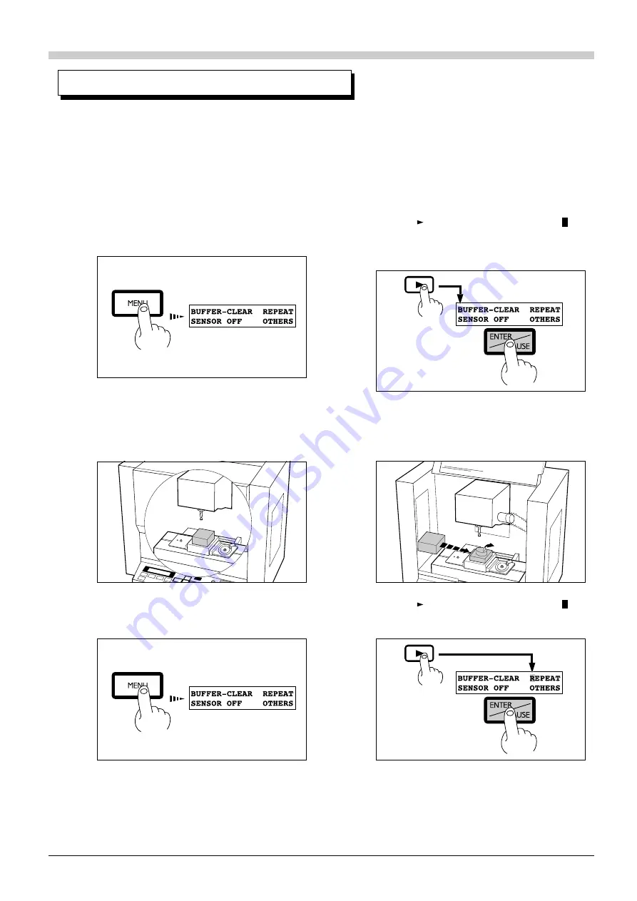 Roland CAMM-3 PNC-300 User Manual Download Page 35