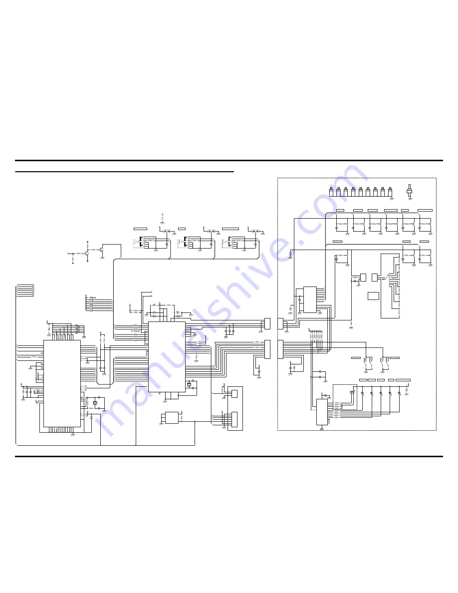 Roland CUBE-60D Service Manual Download Page 21