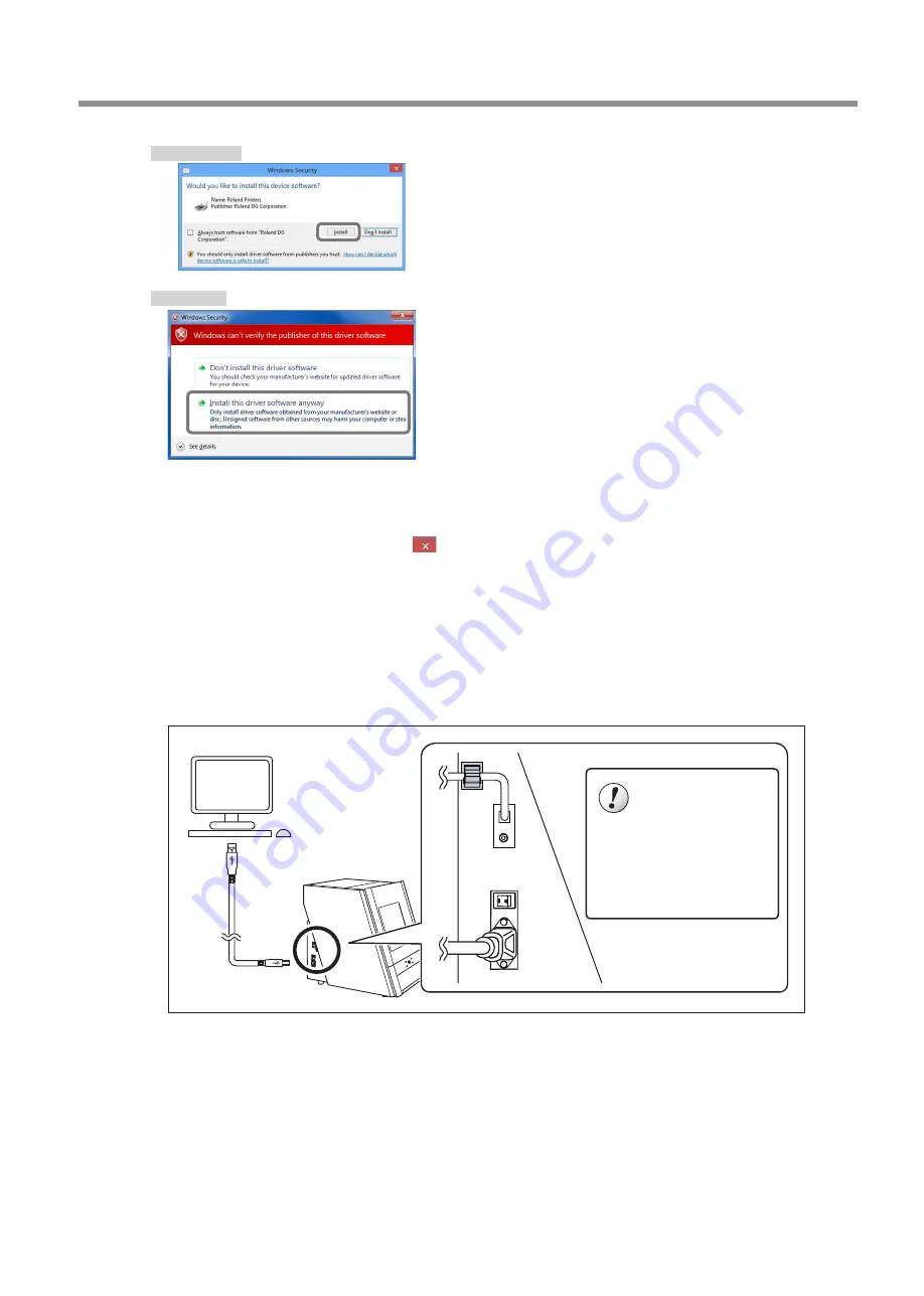 Roland DWX-51D User Manual Download Page 55