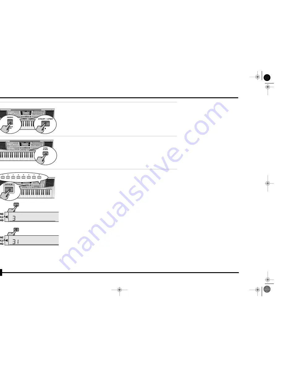 Roland EM-15 OR User Manual Download Page 22