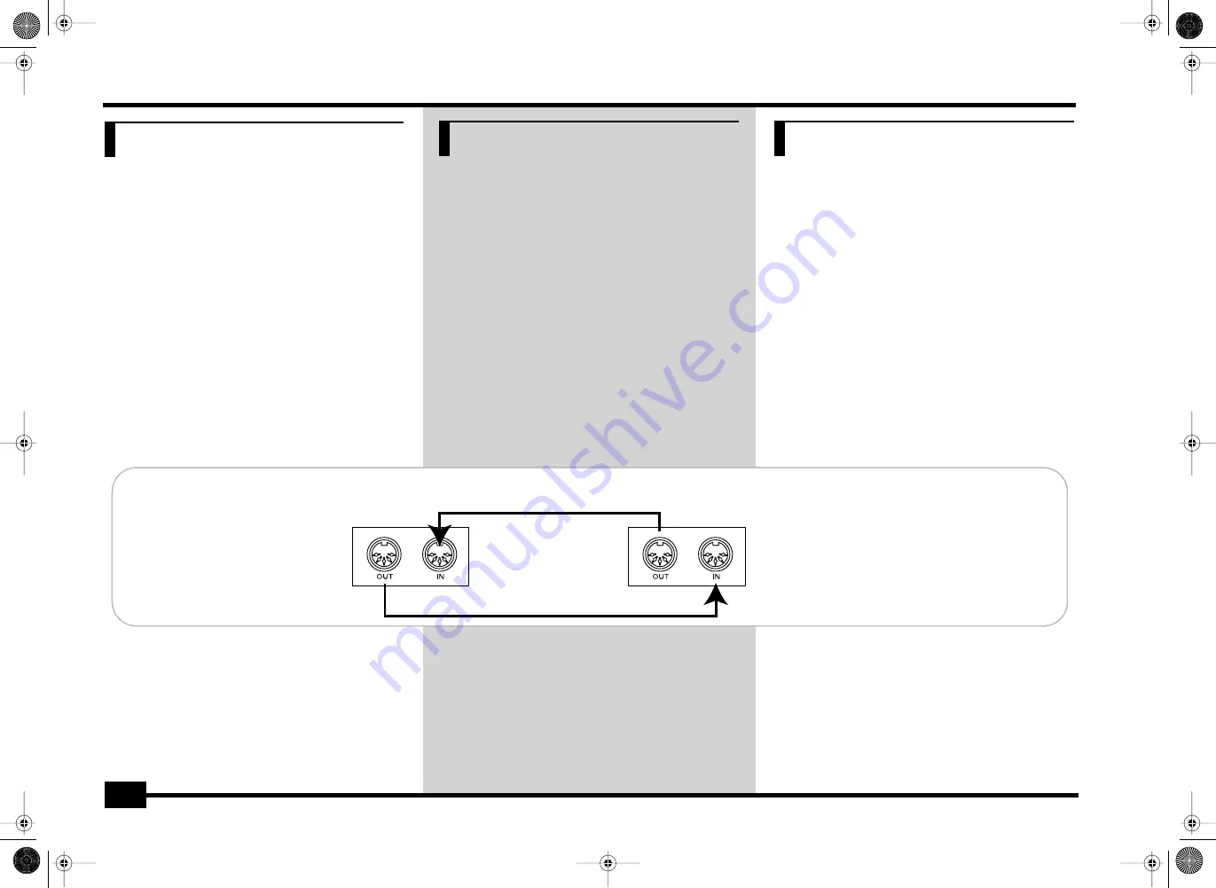 Roland EXR-7 Owner'S Manual Download Page 114