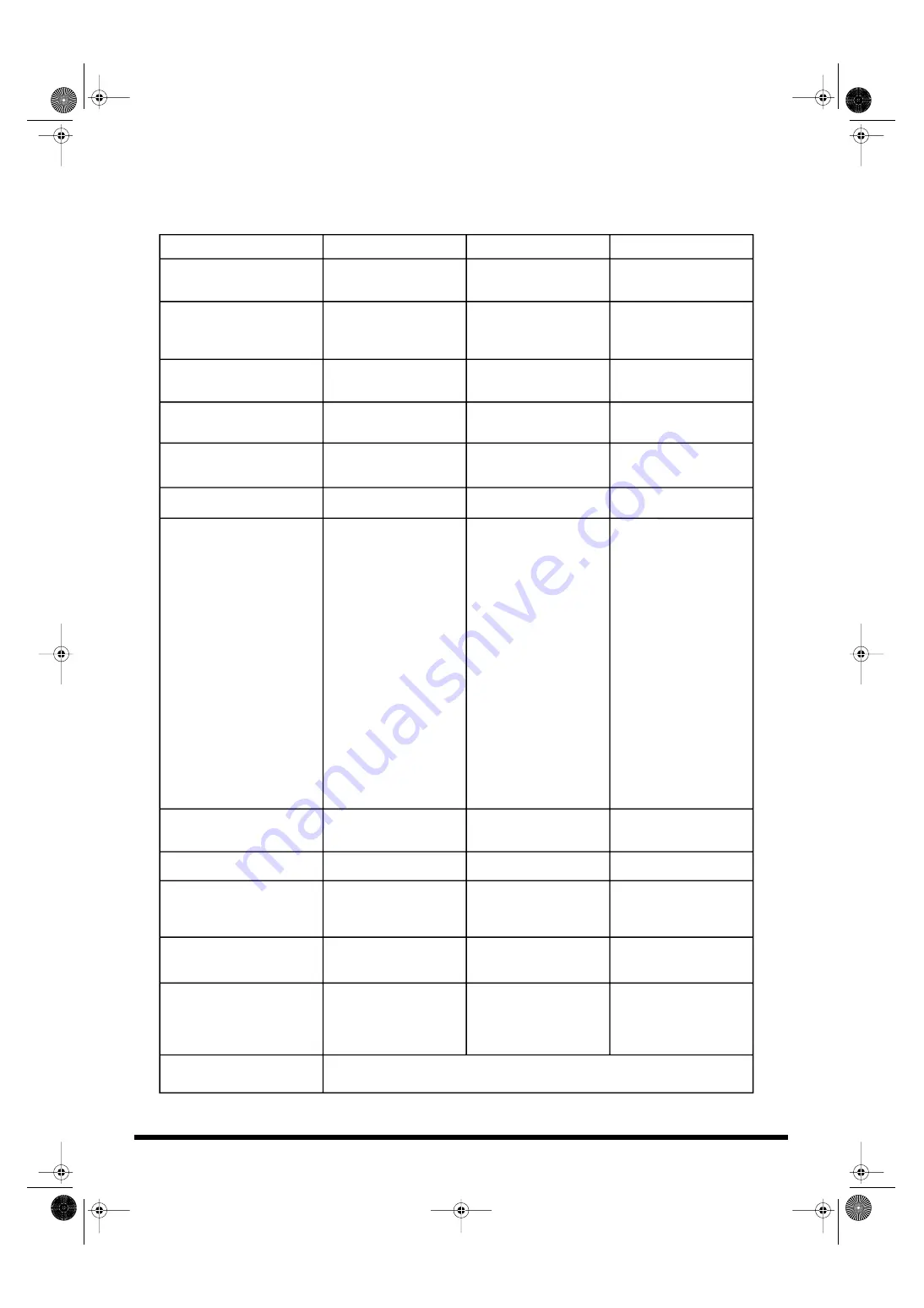 Roland Fantom-X6 Owner'S Manual Download Page 331