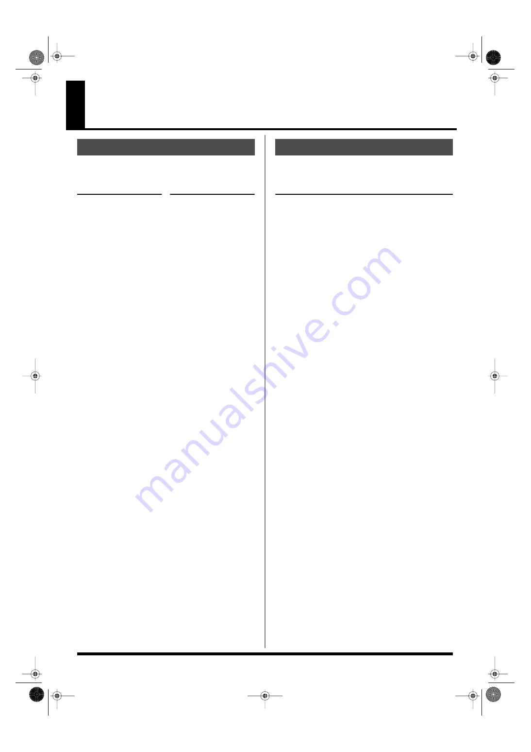 Roland Fantom XR Owner'S Manual Download Page 239