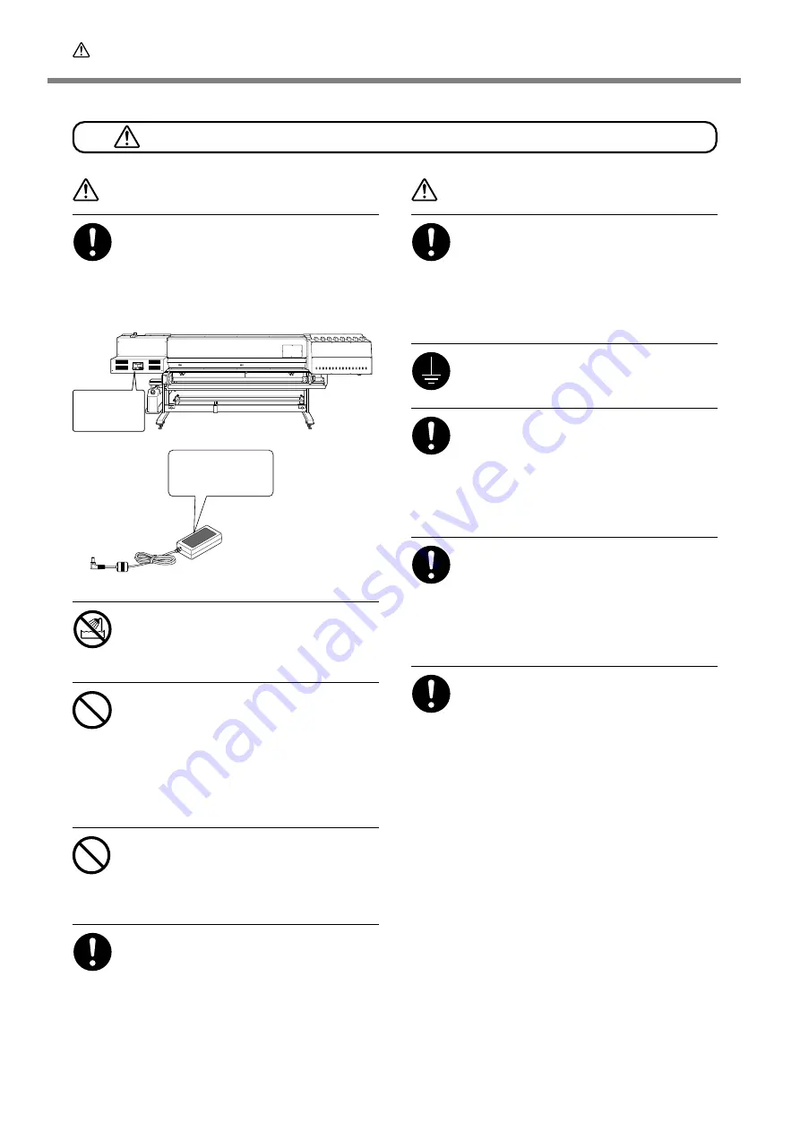 Roland Hi-Fi Express FP-740 User Manual Download Page 8