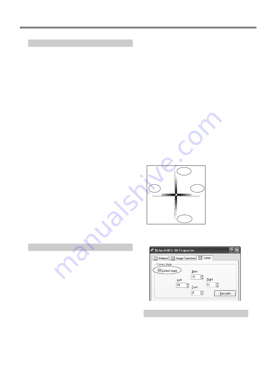 Roland Metaza MPX-80 User Manual Download Page 85