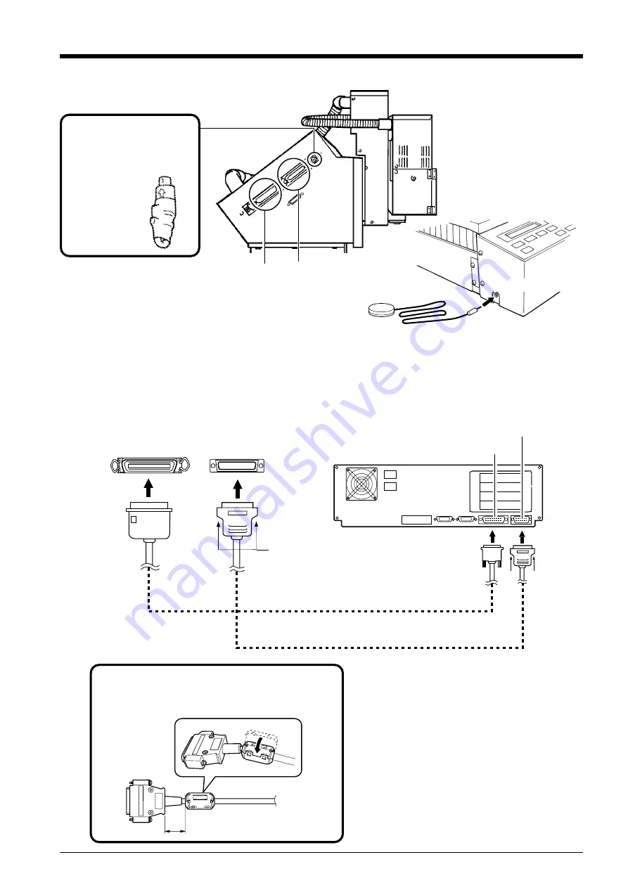 Roland MODELA Pro MDX-500 User Manual Download Page 25