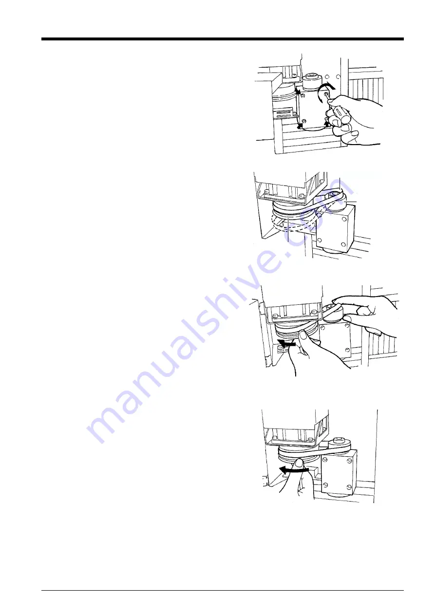 Roland MODELA Pro MDX-500 User Manual Download Page 29