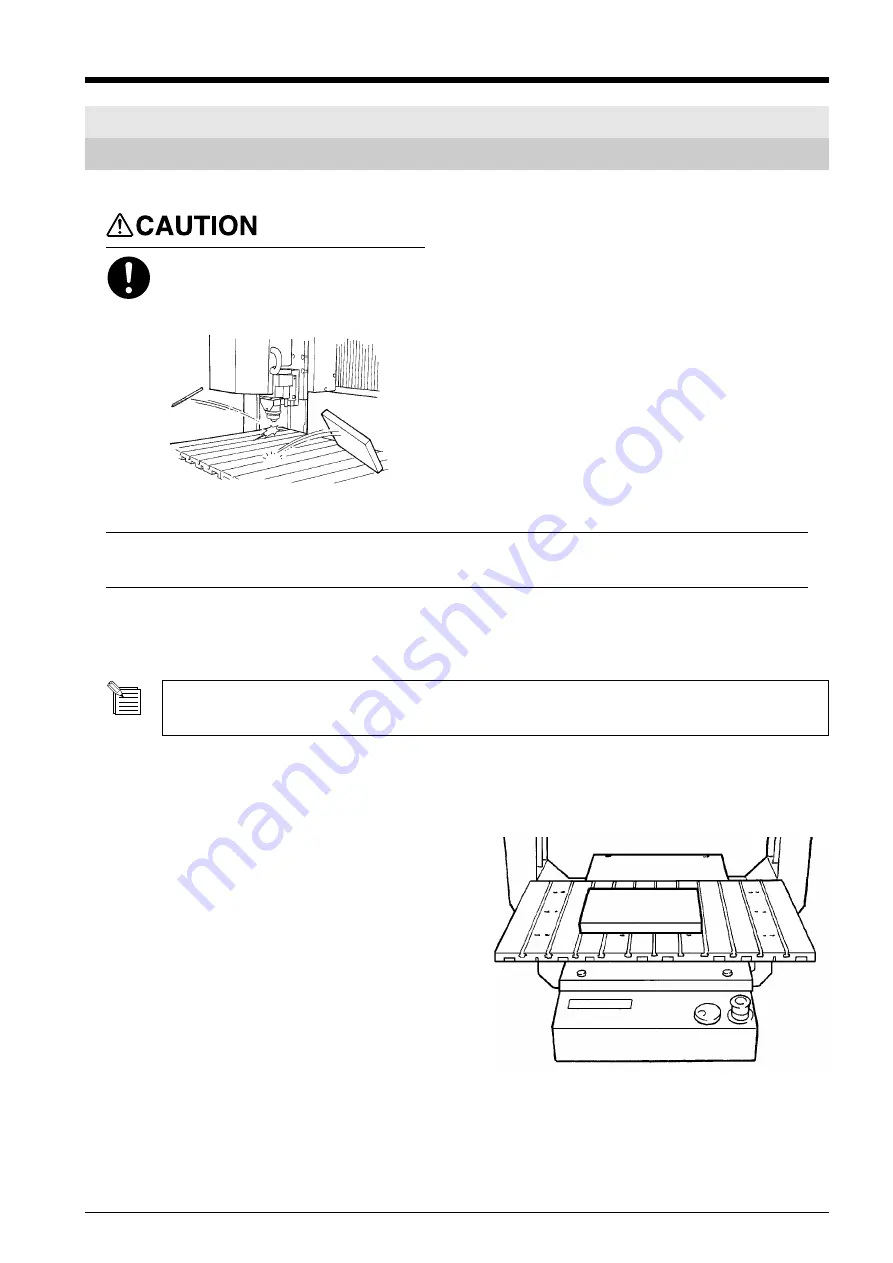 Roland MODELA Pro MDX-500 User Manual Download Page 49